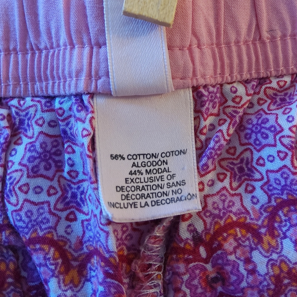 VICTORIA SECRET L Pajamas - Picture 3 of 13